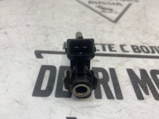 Форсунка, ориг. номер 13537531634, BMW 530i F10 2009-2013