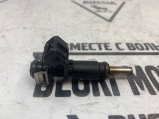Форсунка, ориг. номер 13537531634, BMW 530i F10 2009-2013