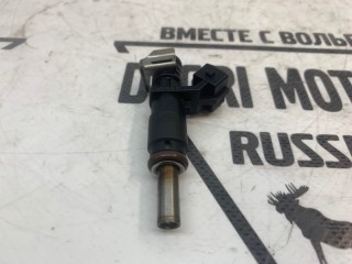 Форсунка, ориг. номер 13537531634, BMW 530i F10 2009-2013