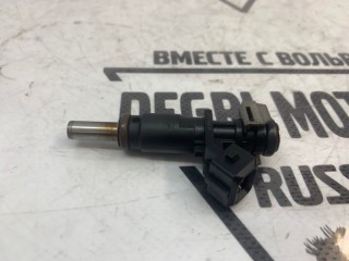 Форсунка, ориг. номер 13537531634, BMW 530i F10 2009-2013