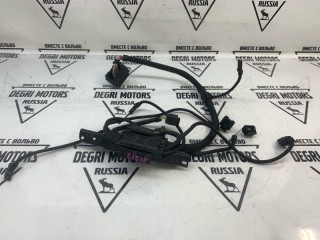 Проводка ДВС, ориг. номер 12517594745, BMW 530i F10 2009-2013