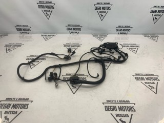 Проводка ДВС, ориг. номер 12517596927, BMW 530i F10 2009-2013