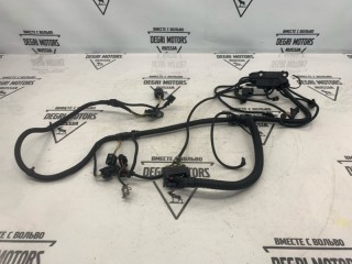 Проводка ДВС, ориг. номер 12517596927, BMW 530i F10 2009-2013