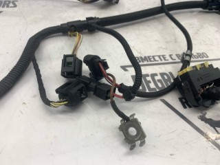 Проводка ДВС, ориг. номер 12517596927, BMW 530i F10 2009-2013