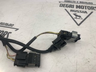 Проводка ДВС, ориг. номер 12517596927, BMW 530i F10 2009-2013