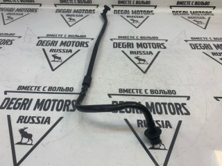 Вакуумная трубка, ориг. номер 11667576784, BMW 530i F10 2009-2013