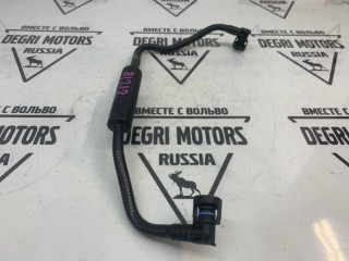 Вакуумная трубка, ориг. номер 13907636130, BMW 530i F10 2009-2013