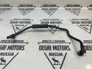 Вакуумная трубка, ориг. номер 13907636130, BMW 530i F10 2009-2013