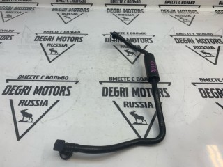Вакуумная трубка, ориг. номер 13907636130, BMW 530i F10 2009-2013