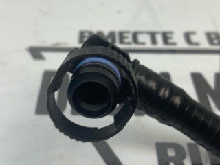 Вакуумная трубка, ориг. номер 13907636130, BMW 530i F10 2009-2013