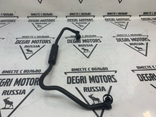 Вакуумная трубка, ориг. номер 13907636130, BMW 530i F10 2009-2013