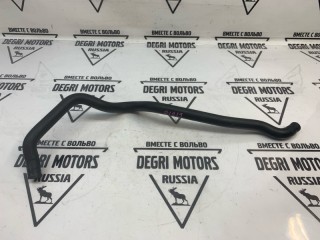 Шланг охлаждения, ориг. номер 11537581872, BMW 530i F10 2009-2013