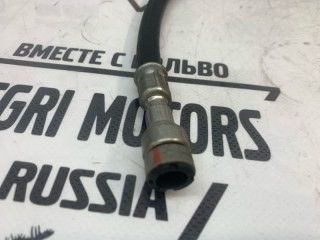 Трубка топливная, ориг. номер 7537964, BMW 530i F10 2009-2013