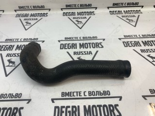 Патрубок, ориг. номер 11531730928, BMW 328i E36