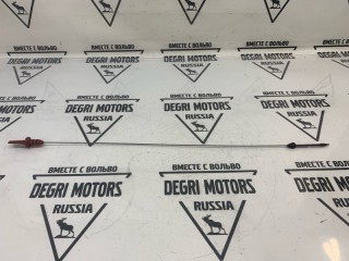 Щуп масляный ДВС, ориг. номер 11431436293, BMW 320i E46 1997-2003