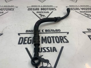Трубка масляная, ориг. номер 11361705532, BMW 328i E36