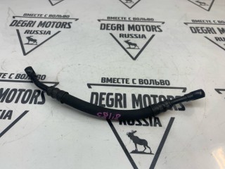 Трубка масляная, ориг. номер 11361705532, BMW 320i E46 1997-2003