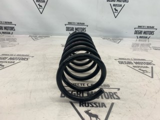 Пружина задняя, ориг. номер 31262908, Volvo V60 2010-2013