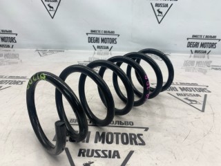 Пружина задняя, ориг. номер 31262908, Volvo V60 2010-2013