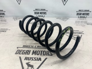 Пружина задняя, ориг. номер 31262908, Volvo V60 2010-2013