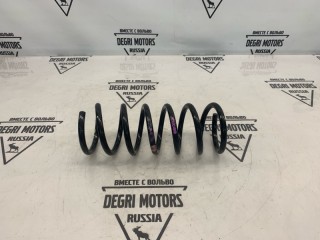 Пружина задняя, ориг. номер 31262909, Volvo V60 2010-2013