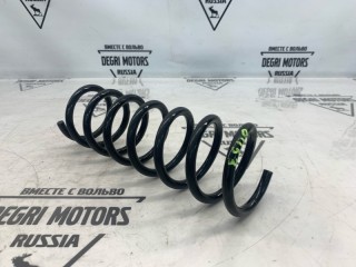 Пружина задняя, ориг. номер 30666219, Volvo V50 2007-2012