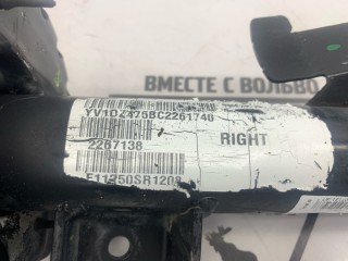 Стойка подвески передняя правая, ориг. номер 31340477, Volvo XC60 2008-2013