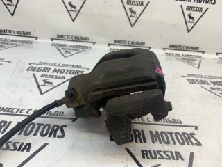 Суппорт тормозной передний левый, ориг. номер SEB000290, Land Rover Range Rover L322 2002-2005