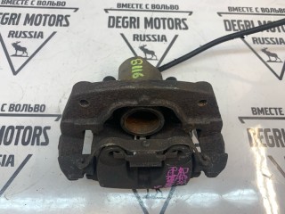 Суппорт тормозной передний левый, ориг. номер SEB000290, Land Rover Range Rover L322 2002-2005