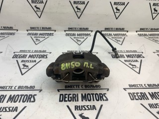 Суппорт тормозной передний левый, ориг. номер 8251315, Volvo V70 2000-2004