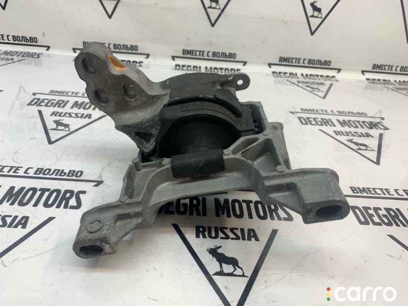 Опора двигателя передняя правая Mazda ATENZA, GHS439060A, фото 3