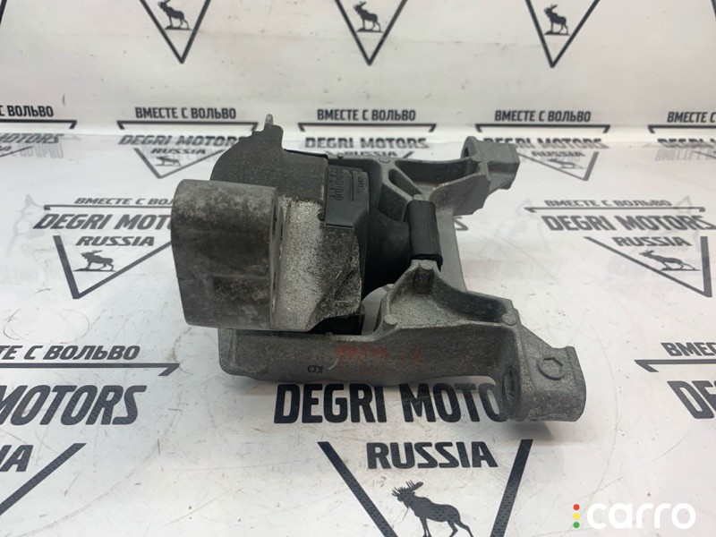 Опора двигателя передняя правая Mazda ATENZA, GHS439060A, фото 4
