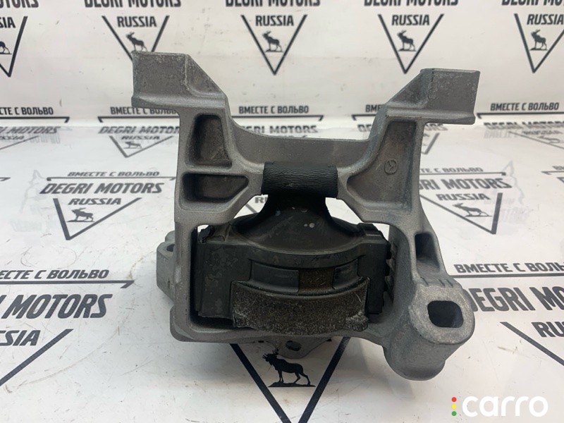 Опора двигателя передняя правая Mazda ATENZA, GHS439060A, фото 5