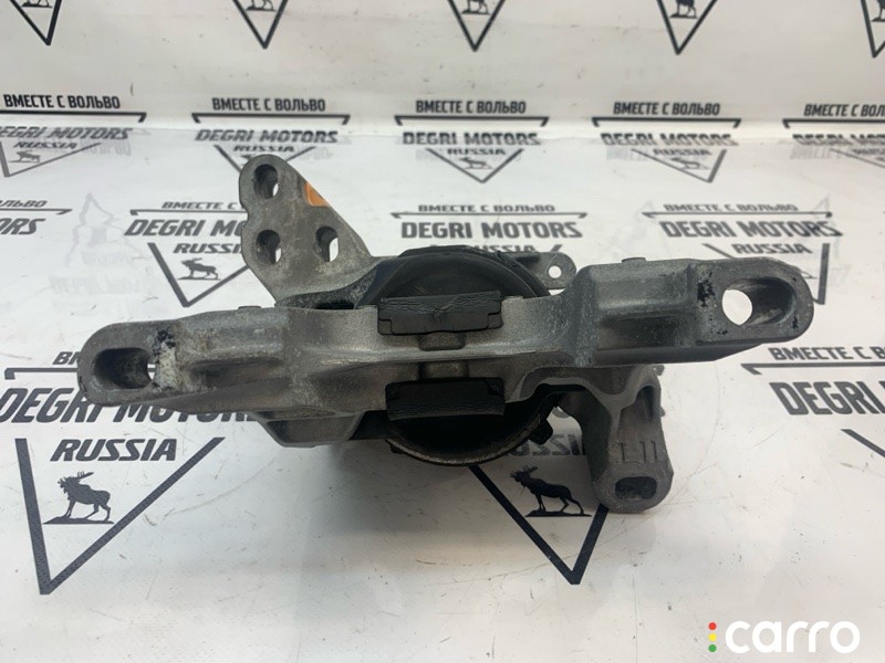 Опора двигателя передняя правая Mazda ATENZA, GHS439060A, фото 7