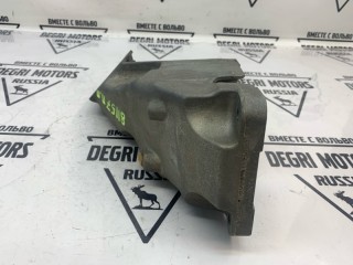 Кронштейн передний правый, ориг. номер LR011727, Land Rover Range Rover L322 2009-2012
