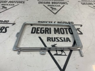 Накладка декоративная, ориг. номер 31267052, Volvo V60 2010-2013