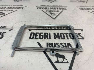 Накладка декоративная, ориг. номер 31267052, Volvo V60 2010-2013