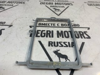 Накладка декоративная, ориг. номер 31267052, Volvo V60 2010-2013