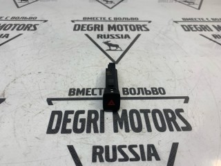 Кнопка аварийной сигнализации, ориг. номер 9123681, Volvo V60 2010-2013