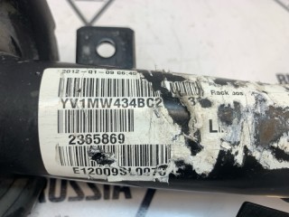 Стойка подвески передняя левая, ориг. номер 31277588, Volvo V50 2007-2012