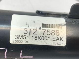 Стойка подвески передняя левая, ориг. номер 31277588, Volvo V50 2007-2012