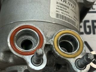 Компрессор кондиционера, ориг. номер 36012441, Volvo S60 2010-2013
