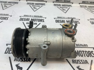 Компрессор кондиционера, ориг. номер 36012441, Volvo S60 2010-2013