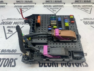 Блок REM, ориг. номер 30786646, Volvo XC90 2006-2014