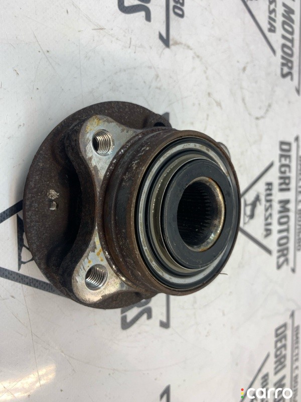 Ступица передняя Volvo XC90 2006-2014, 31406300, фото 6