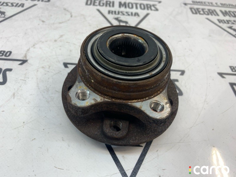 Ступица передняя Volvo XC90 2006-2014, 31406300, фото 8