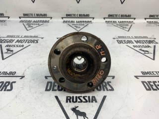 Ступица передняя, ориг. номер 31406300, Volvo XC90 2006-2014