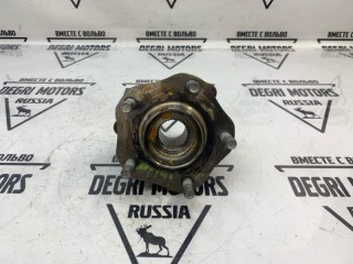 Ступица передняя правая, ориг. номер 402023TU0A, Nissan Teana L33 2014-2020