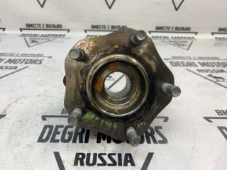 Ступица передняя правая, ориг. номер 402023TU0A, Nissan Teana L33 2014-2020