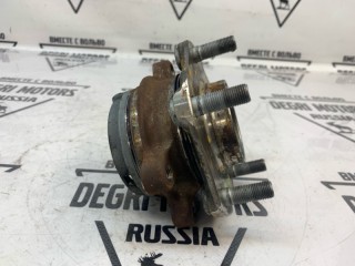Ступица передняя правая, ориг. номер 402023TU0A, Nissan Teana L33 2014-2020
